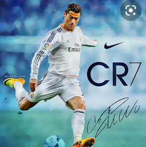 Meet your Posher, Saraliz